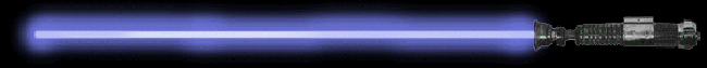 A Jedi's Weapon